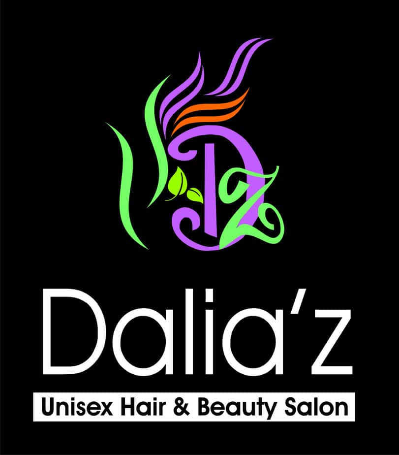 Daliaz_Logo